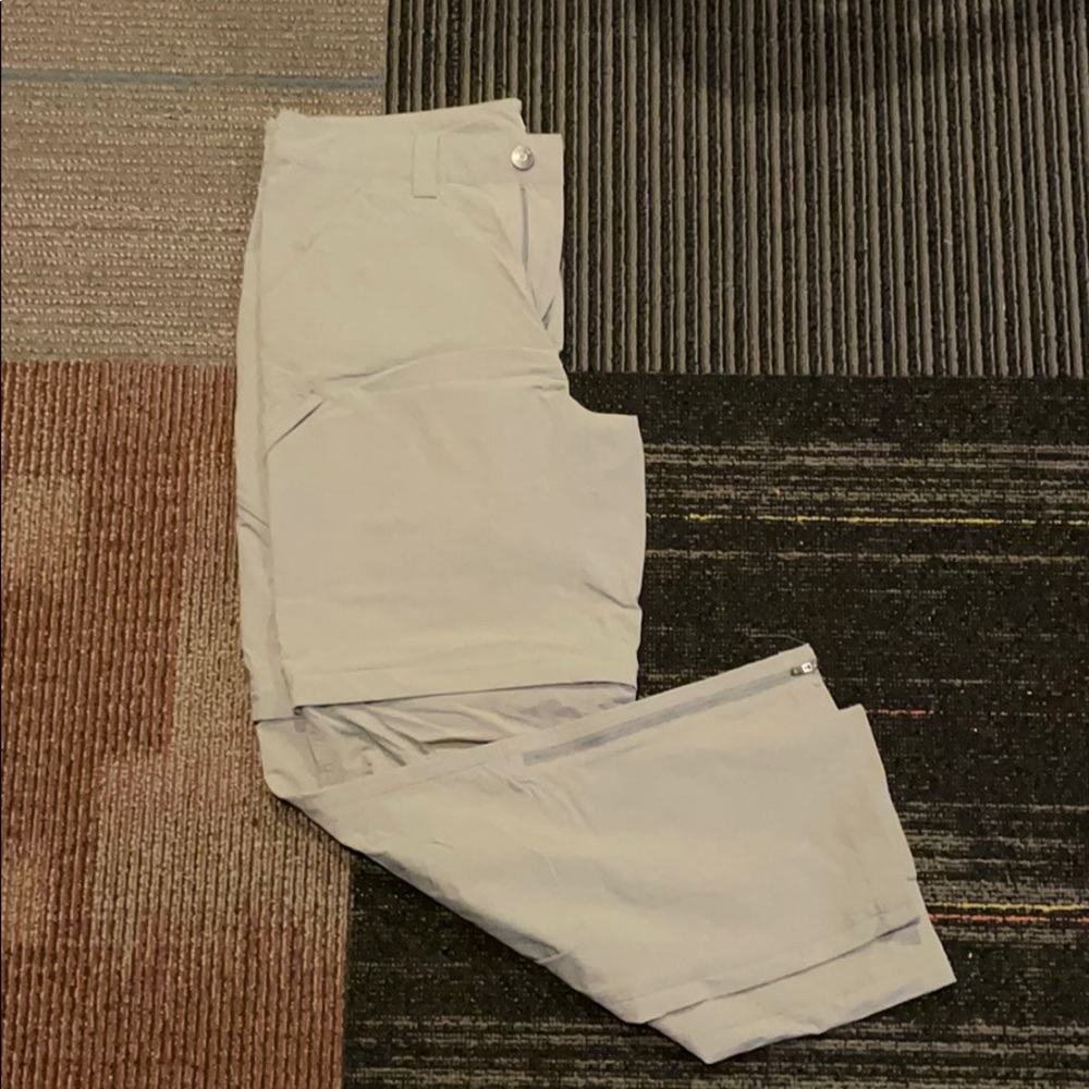 Ascend Hiking Pants